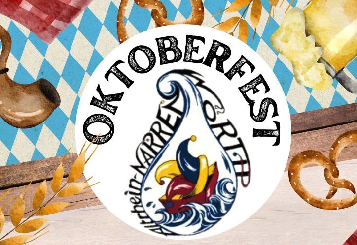 Oktoberfest Wörth