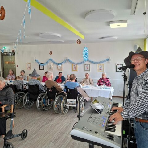 Oktoberfest avendi Mannheim